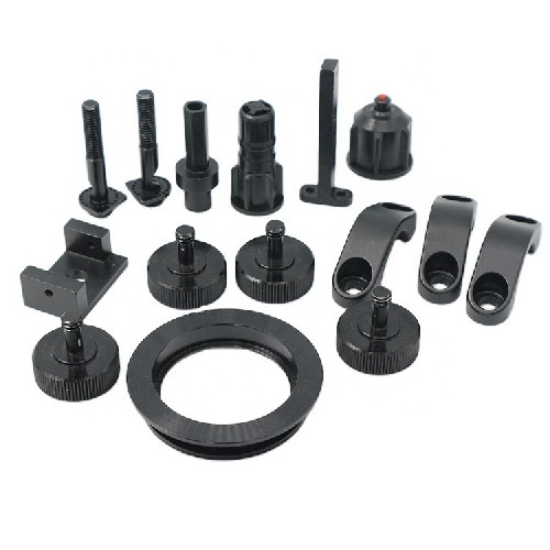 CNC Turning Parts