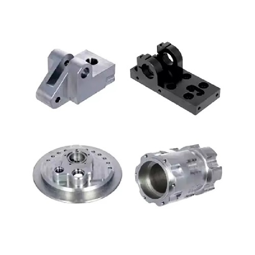 Stainless Steel CNC Machining Turning Agricultural Machinery Automobile Spare Parts Machining Services Plastic CNC Milling